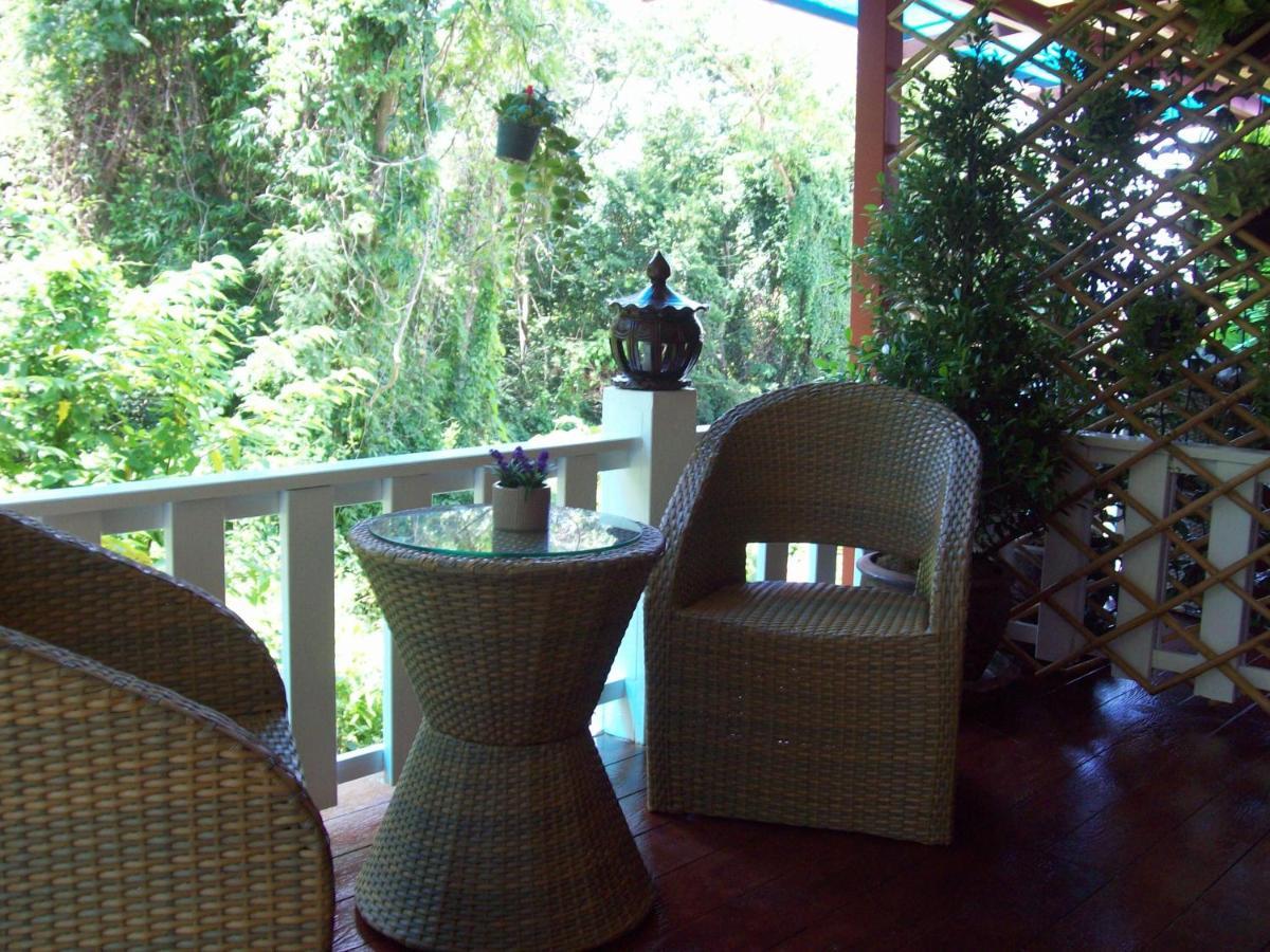 Thai Smile Bungalows Ko Lanta Εξωτερικό φωτογραφία