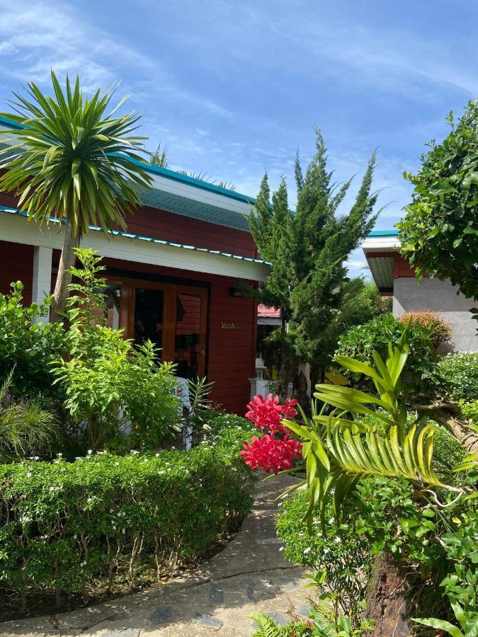 Thai Smile Bungalows Ko Lanta Εξωτερικό φωτογραφία