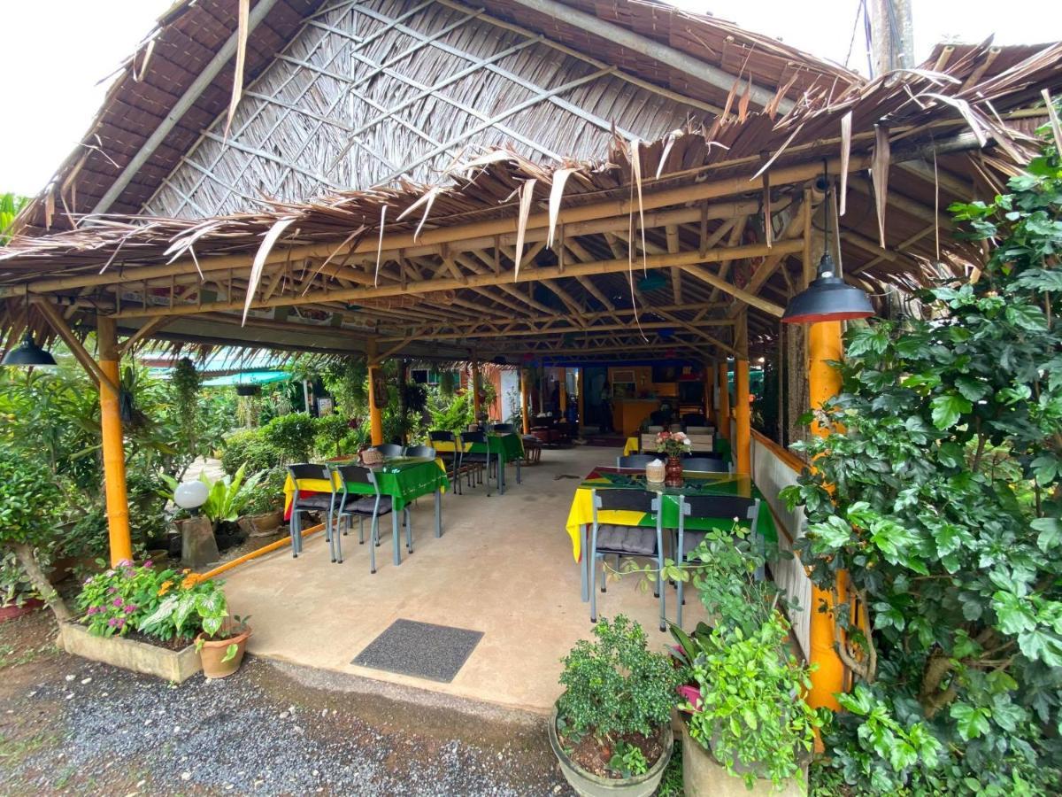 Thai Smile Bungalows Ko Lanta Εξωτερικό φωτογραφία