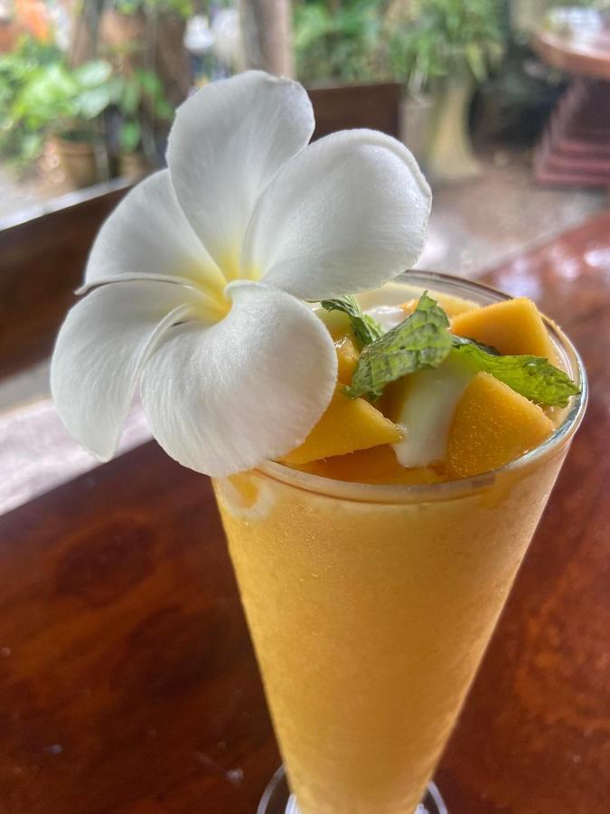 Thai Smile Bungalows Ko Lanta Εξωτερικό φωτογραφία