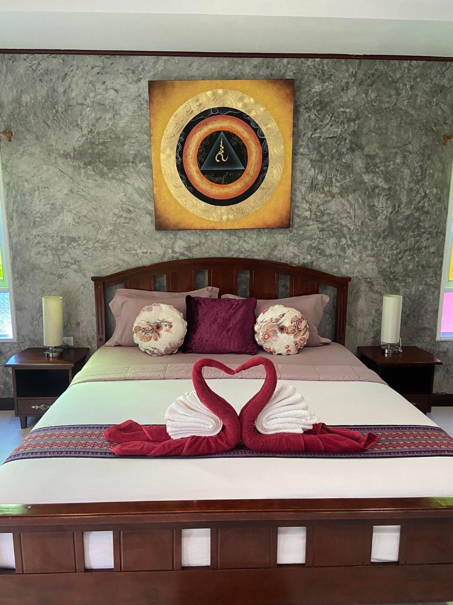 Thai Smile Bungalows Ko Lanta Εξωτερικό φωτογραφία