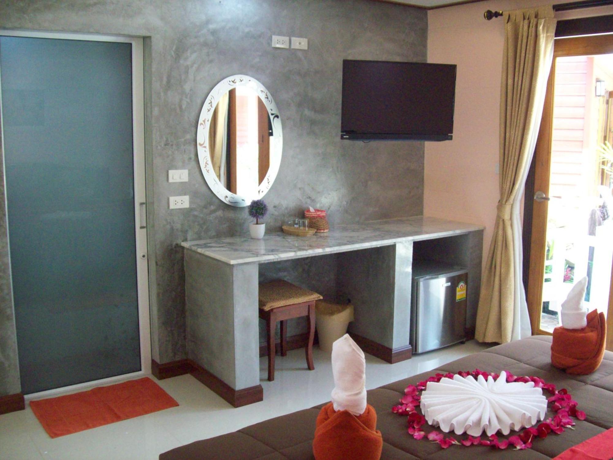 Thai Smile Bungalows Ko Lanta Εξωτερικό φωτογραφία