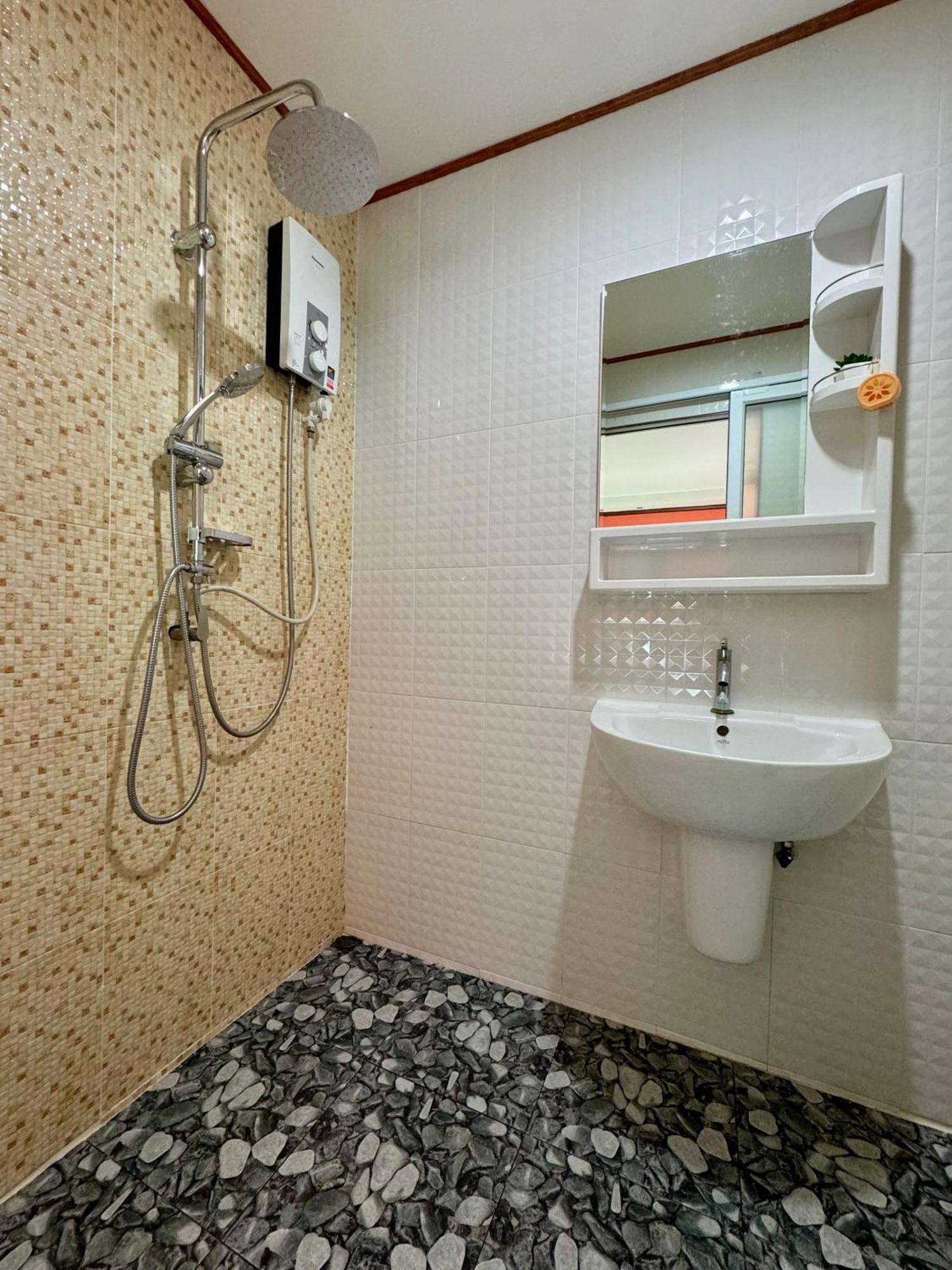 Thai Smile Bungalows Ko Lanta Εξωτερικό φωτογραφία