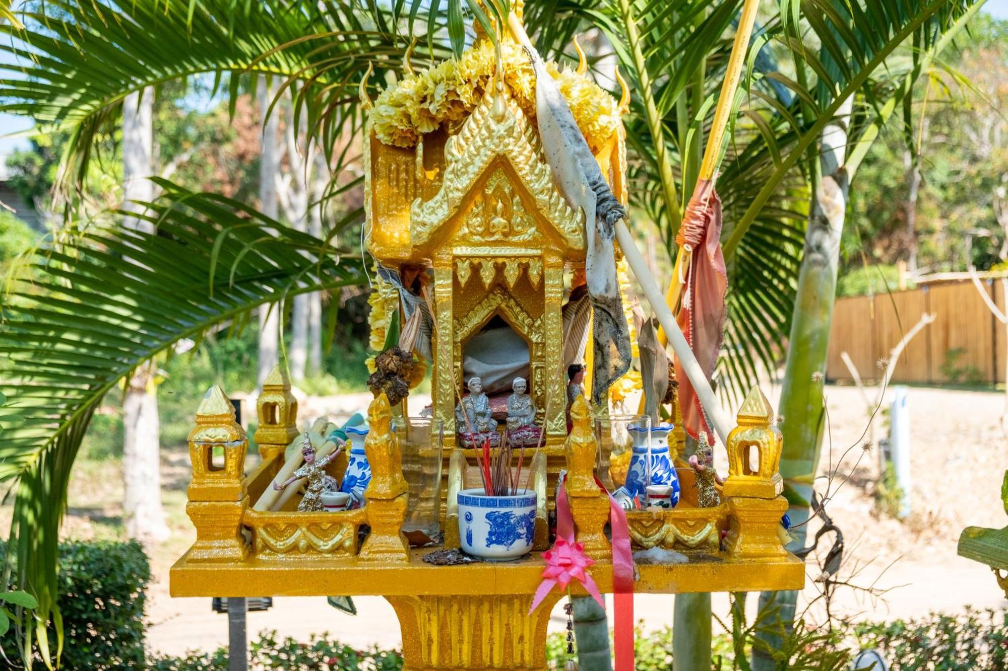 Thai Smile Bungalows Ko Lanta Εξωτερικό φωτογραφία